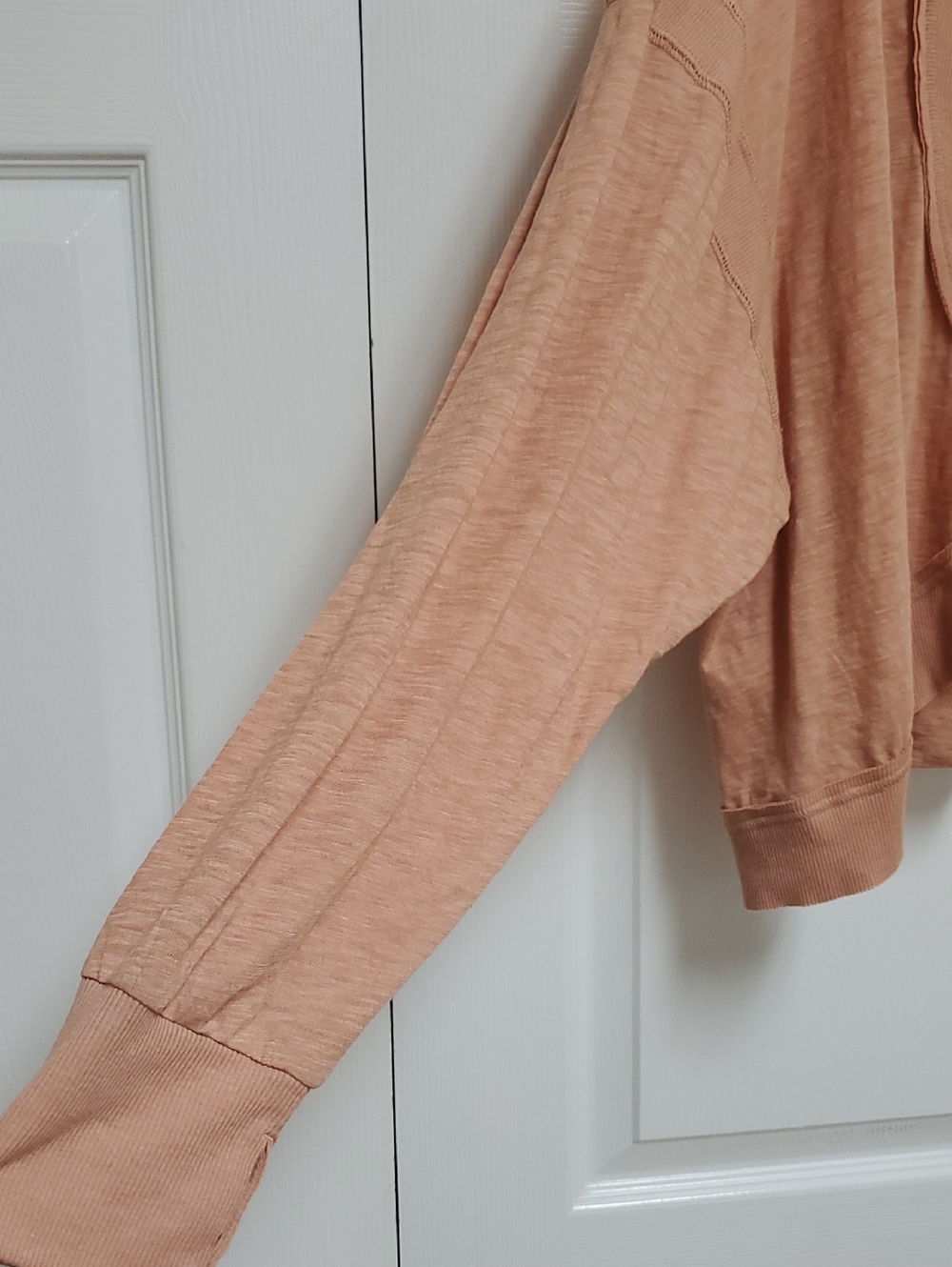 FP Movement My Time Layer Top/Petal - Picture 7 of 12